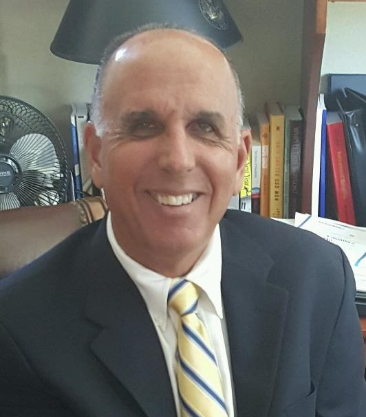 Richard Salvatore Amari